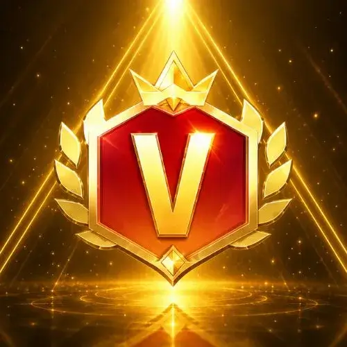 Selo Verificado de influenciador no Free Fire